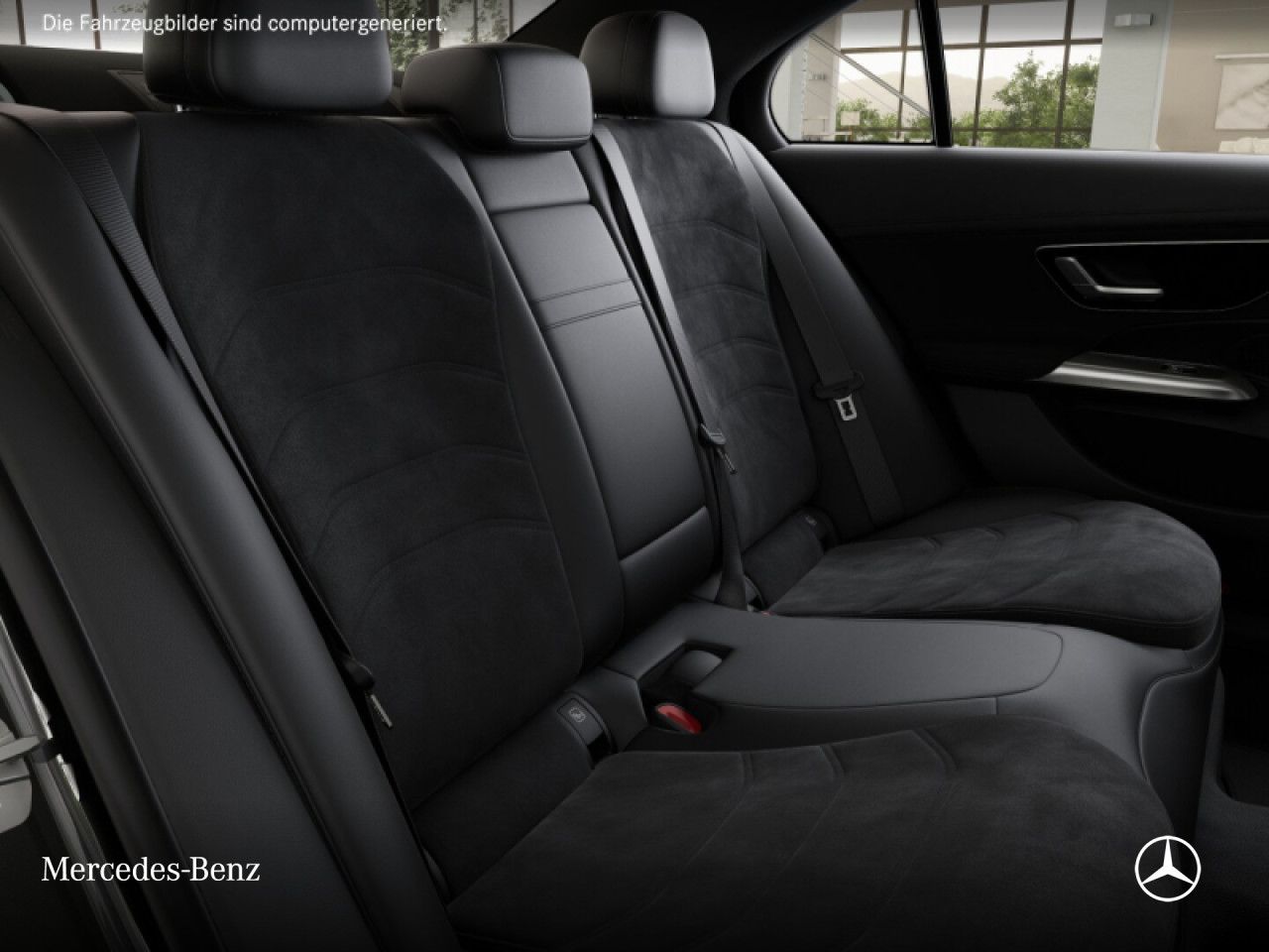 Mercedes-Benz E-Klasse – Bild 10