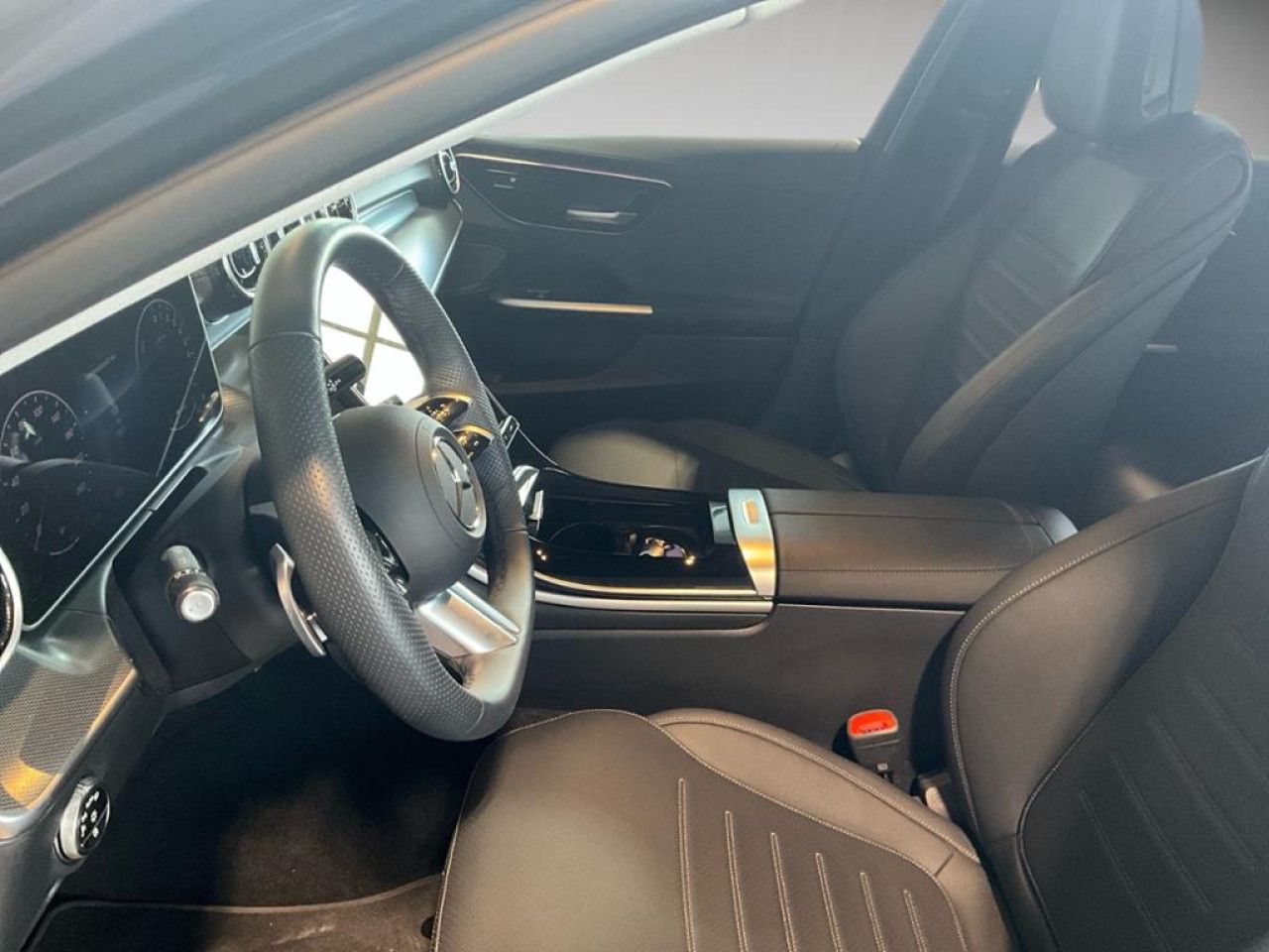 Mercedes-Benz C-Klasse – Bild 4
