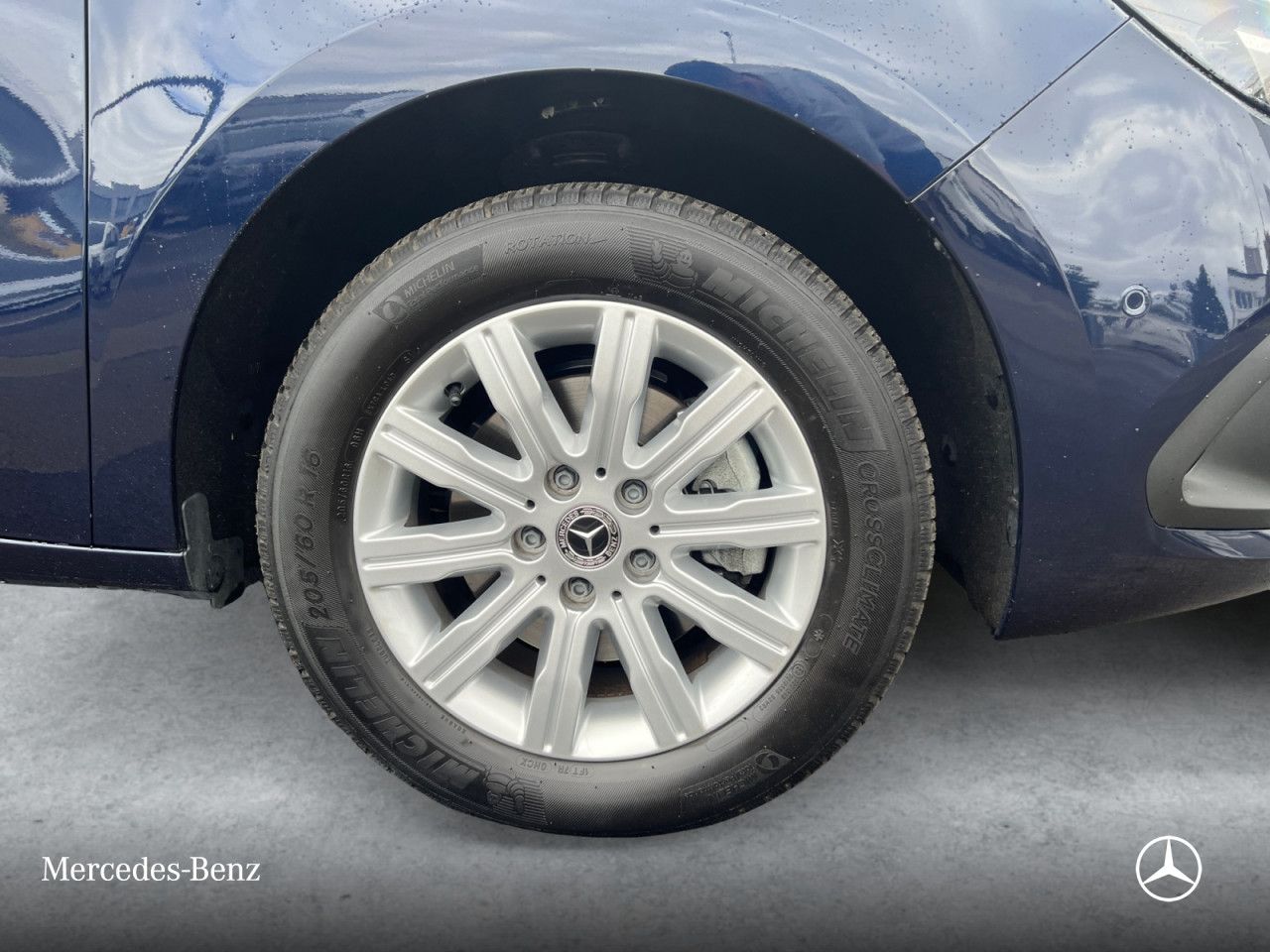Mercedes-Benz T-Klasse – Bild 5