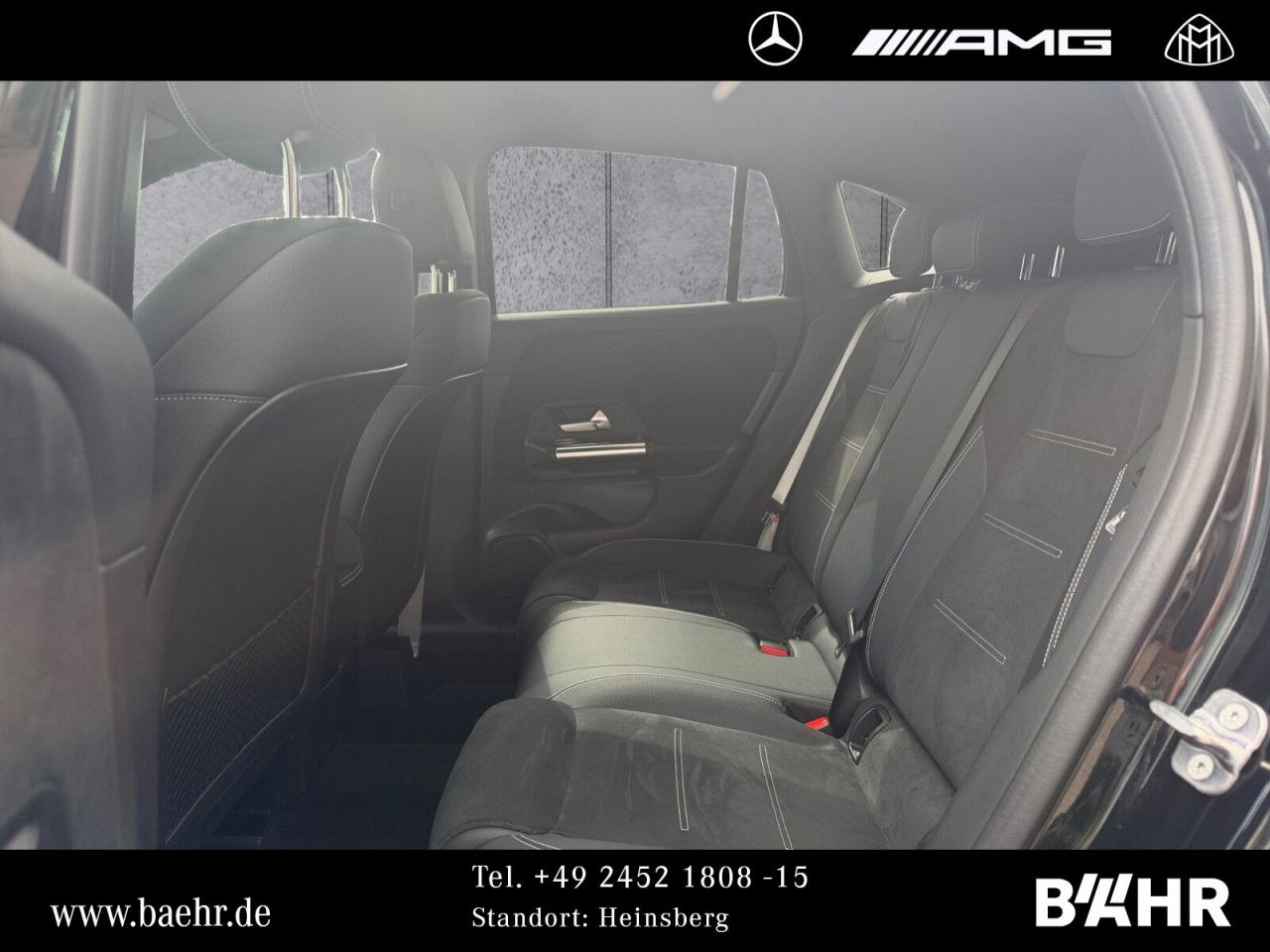 Mercedes-Benz GLA – Bild 9