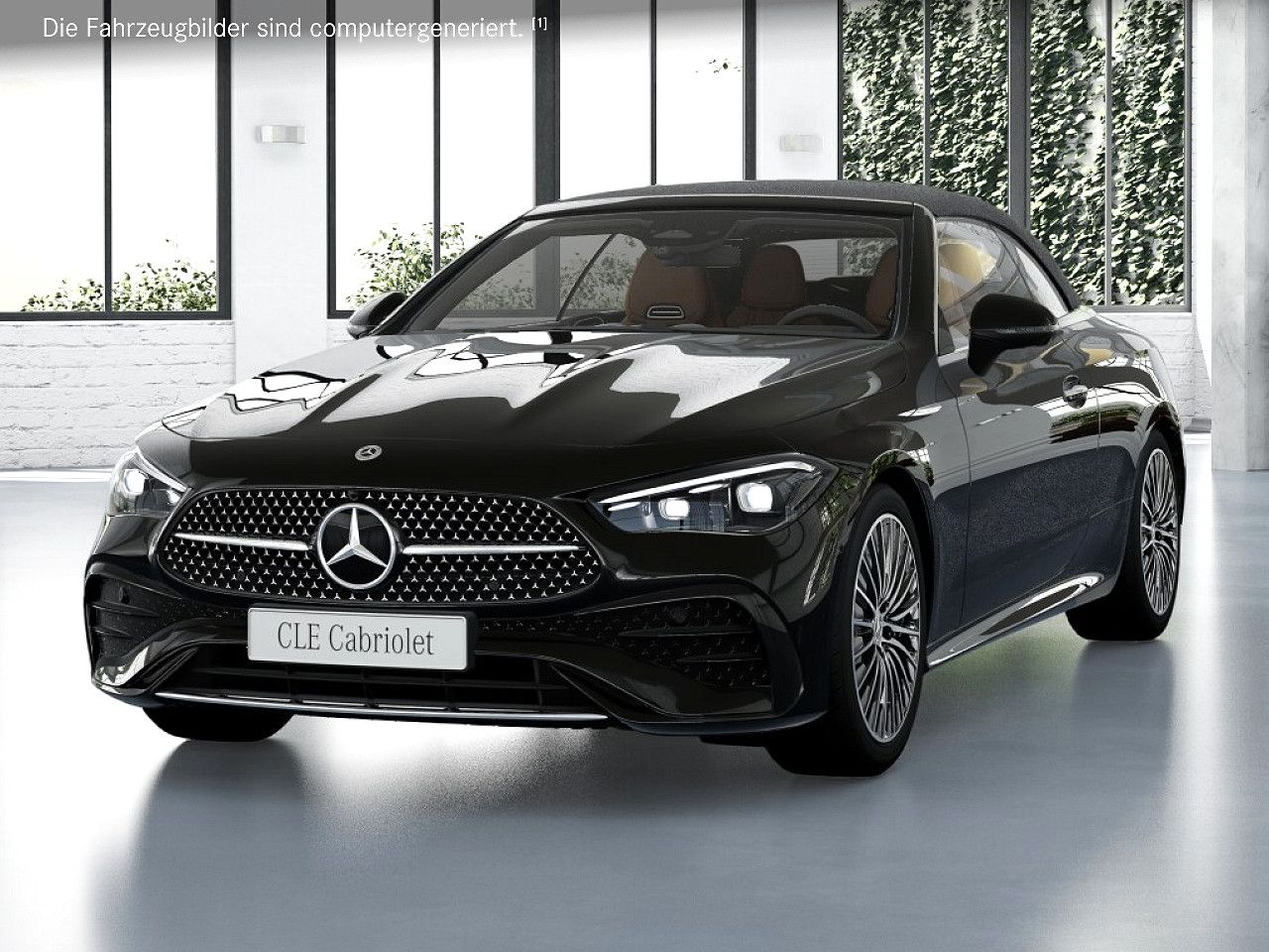 Mercedes-Benz CLE – Bild 21