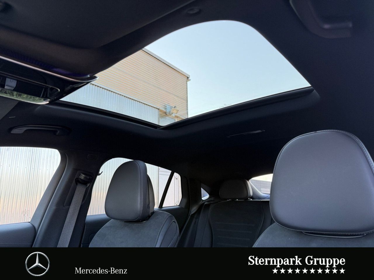 Mercedes-Benz GLC – Bild 30