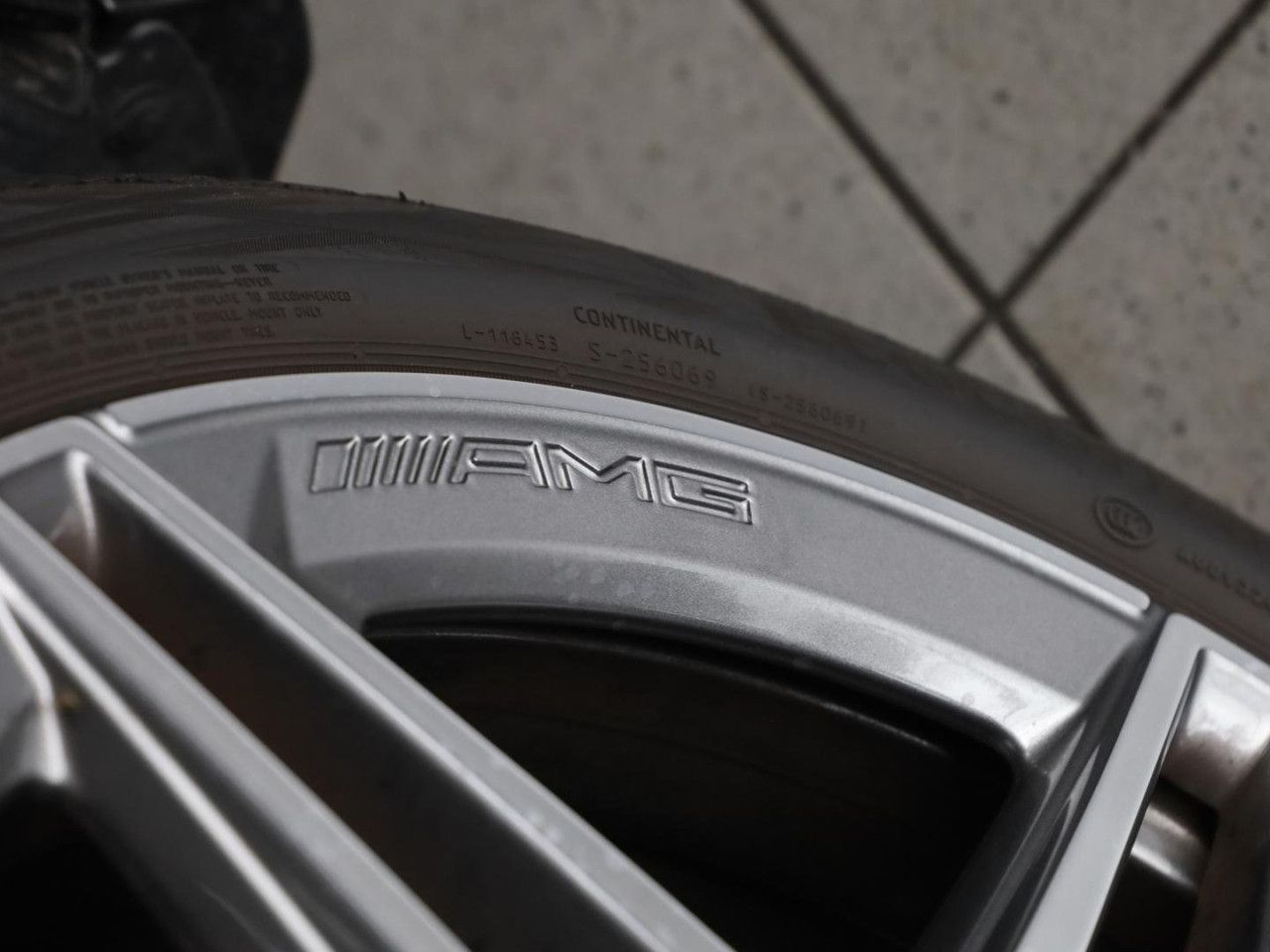 Mercedes-Benz CLA – Bild 11