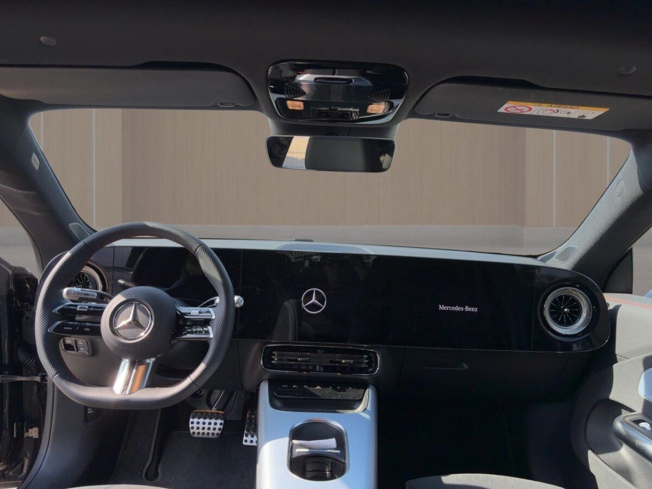 Mercedes-Benz CLA – Bild 8