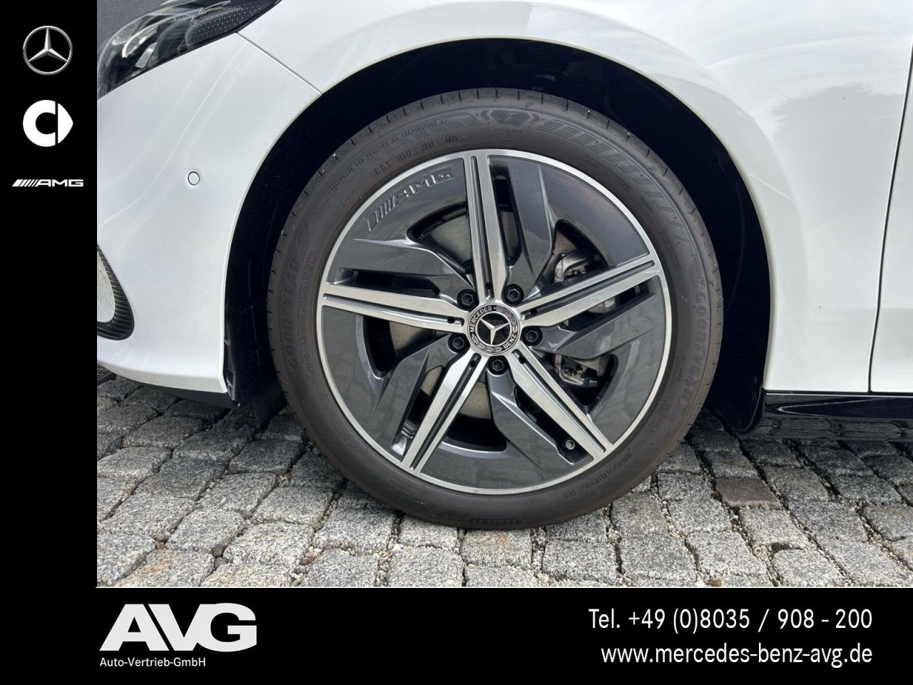 Mercedes-Benz CLA – Bild 7