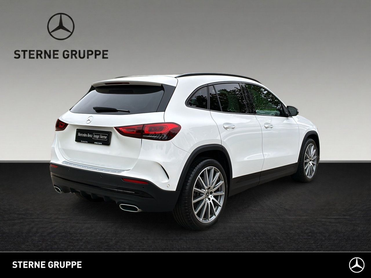 Mercedes-Benz GLA – Bild 6