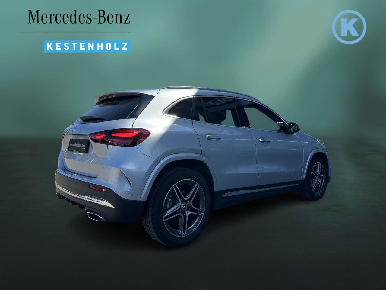 Mercedes-Benz GLA – Bild 5