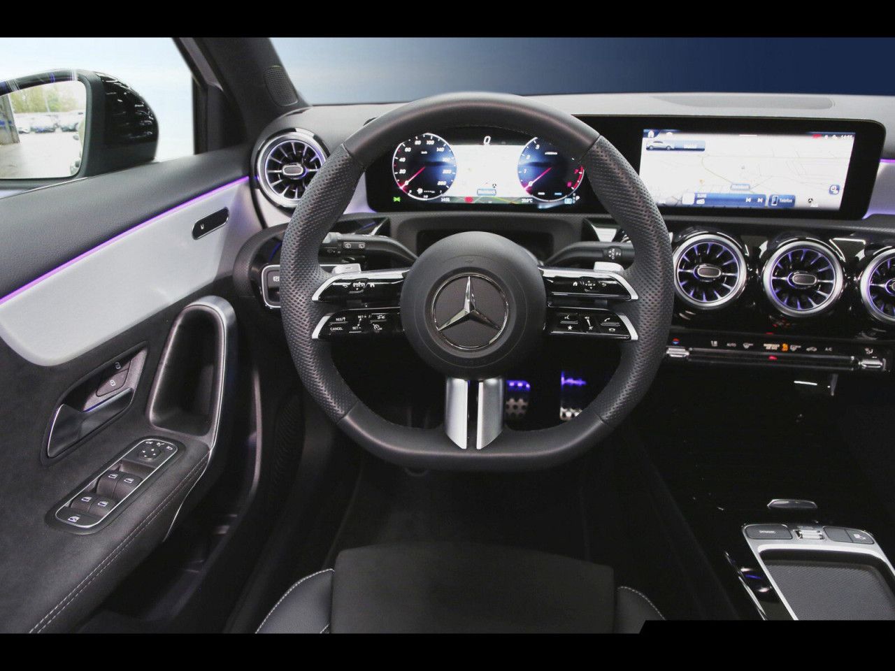 Mercedes-Benz A-Klasse – Bild 12