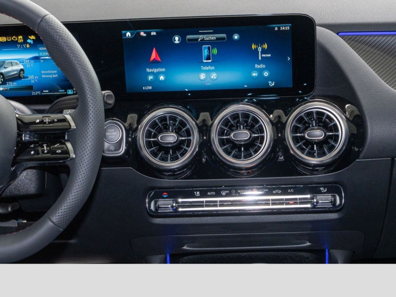 Mercedes-Benz GLA – Bild 16