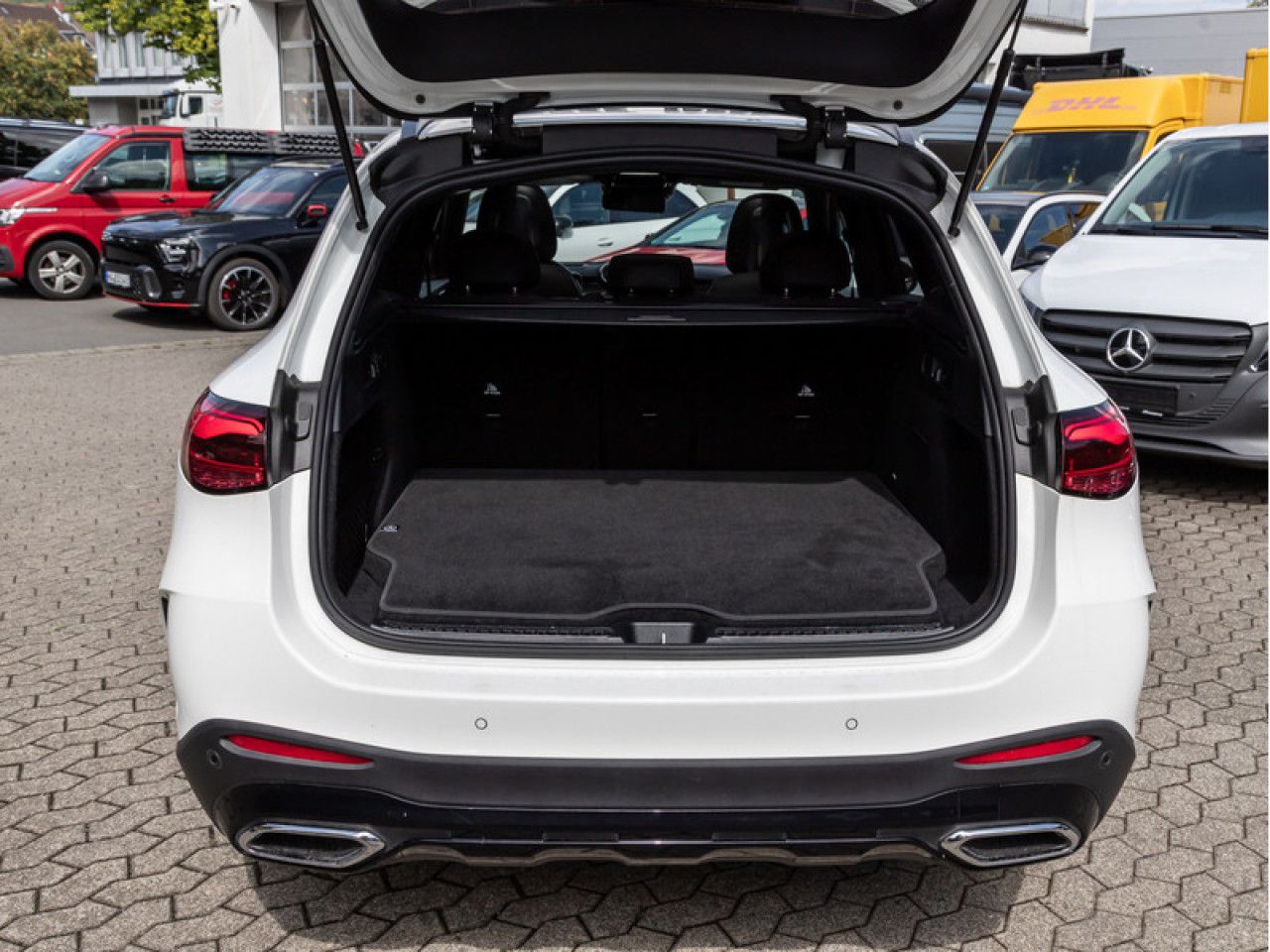 Mercedes-Benz GLC – Bild 5
