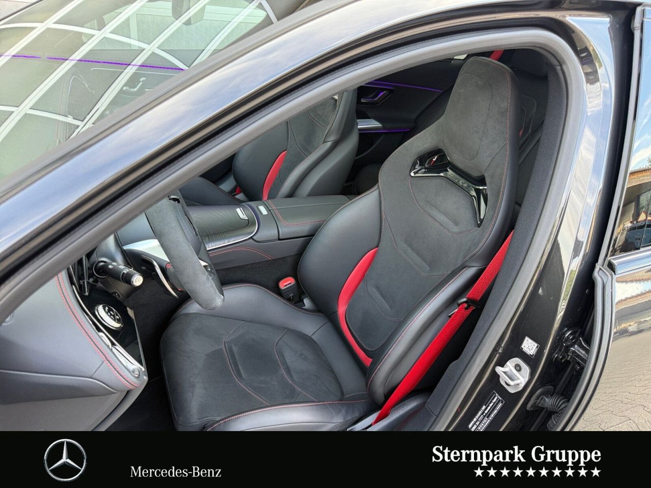 Mercedes-Benz E-Klasse – Bild 10