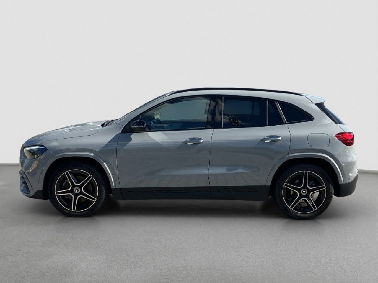 Mercedes-Benz GLA – Bild 3