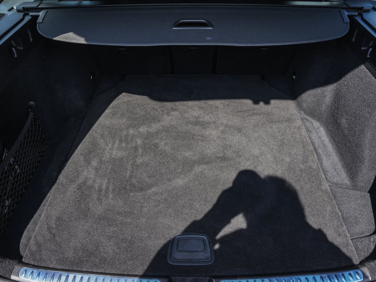 Mercedes-Benz C-Klasse – Bild 4