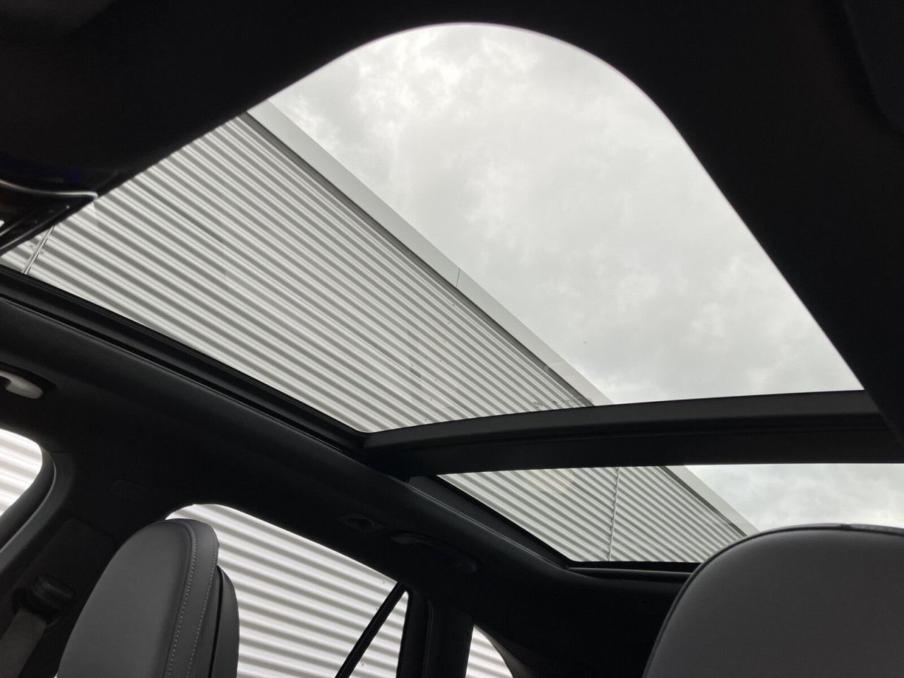Mercedes-Benz GLC – Bild 11