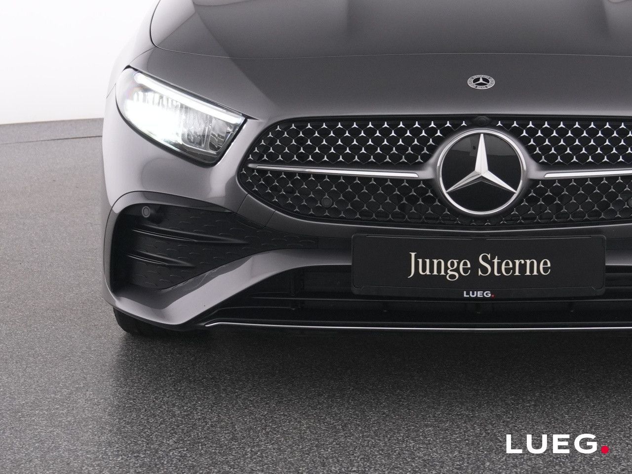 Mercedes-Benz A-Klasse – Bild 16