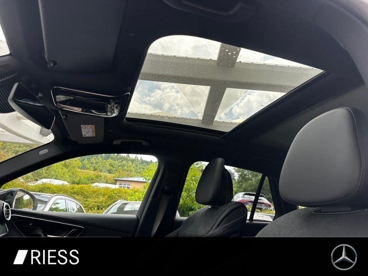 Mercedes-Benz GLC – Bild 8