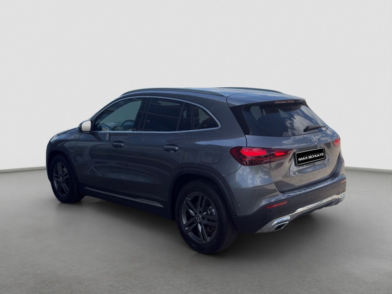 Mercedes-Benz GLA – Bild 20