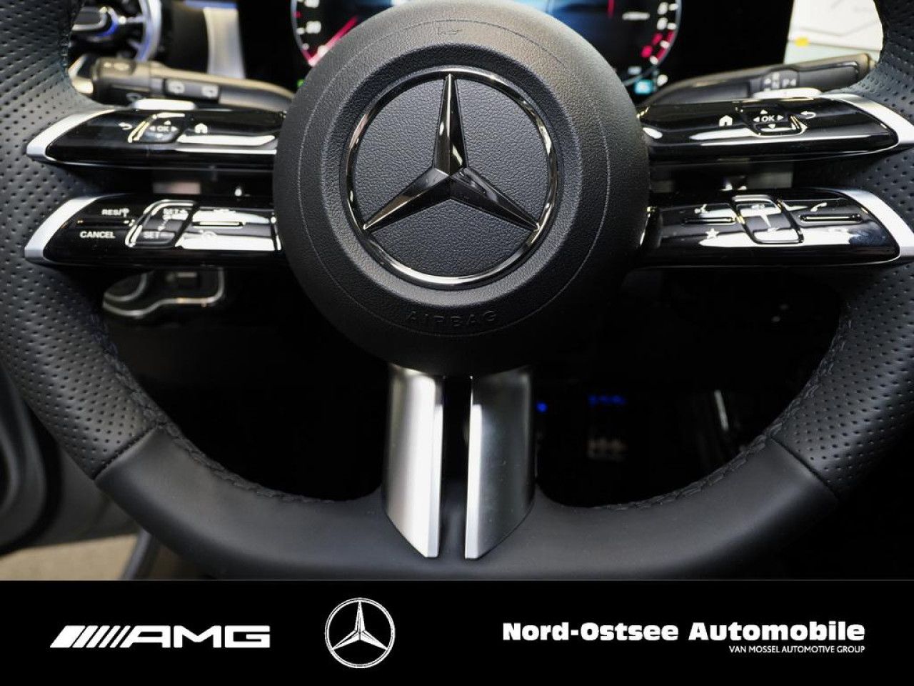 Mercedes-Benz A-Klasse – Bild 8