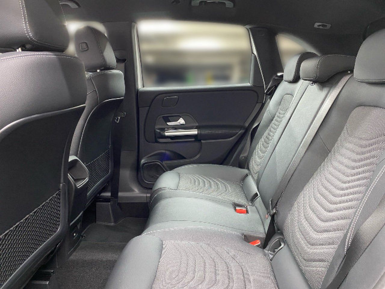 Mercedes-Benz B-Klasse – Bild 11
