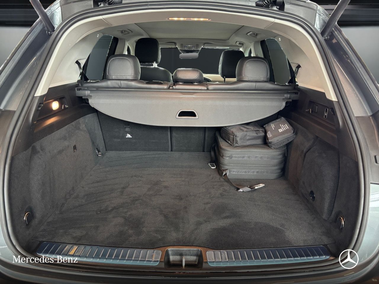Mercedes-Benz GLE – Bild 5