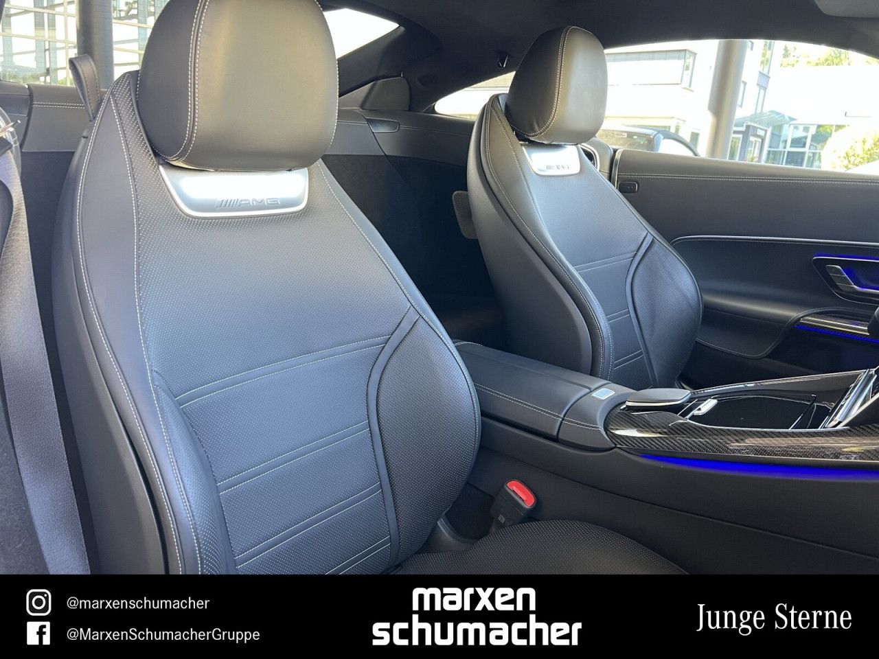 Mercedes-Benz AMG GT – Bild 15