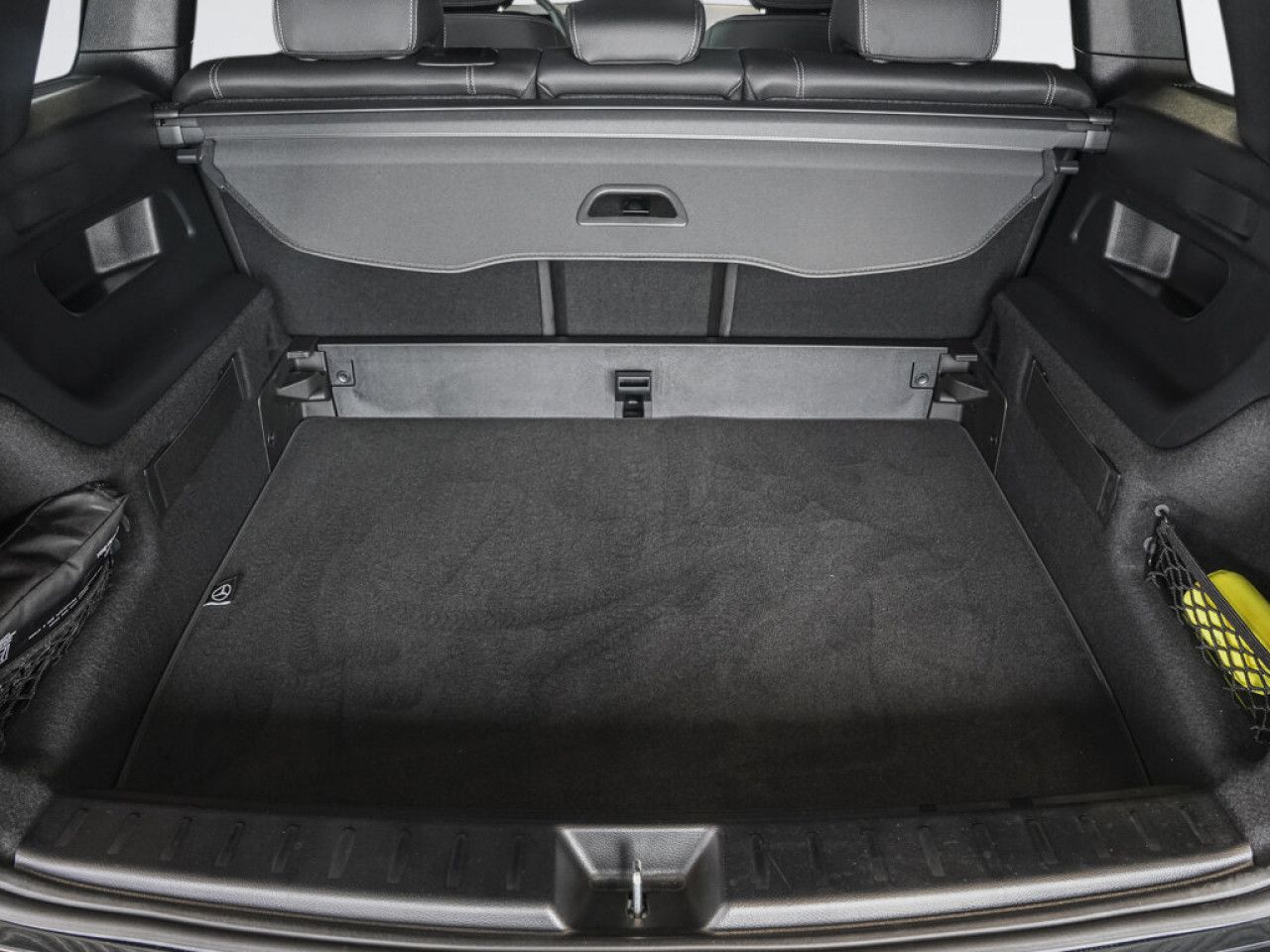 Mercedes-Benz GLB – Bild 4