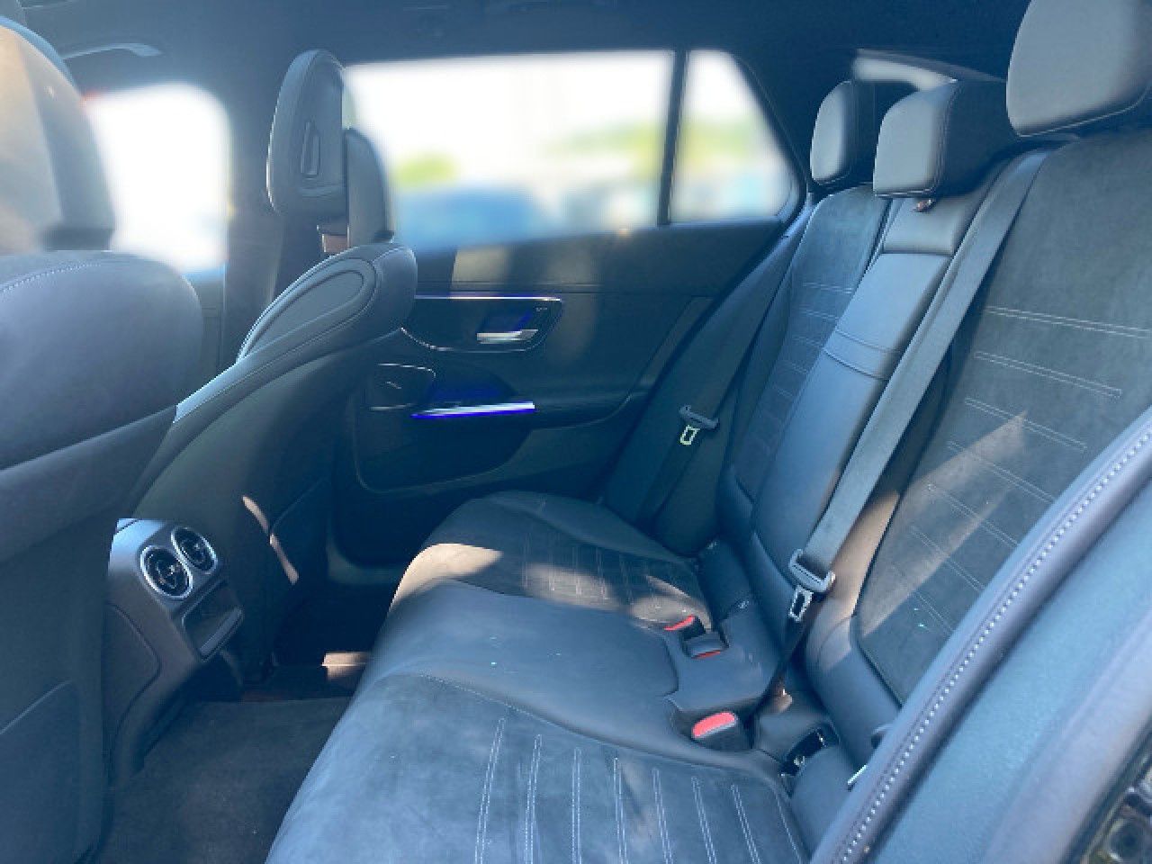 Mercedes-Benz C-Klasse – Bild 10