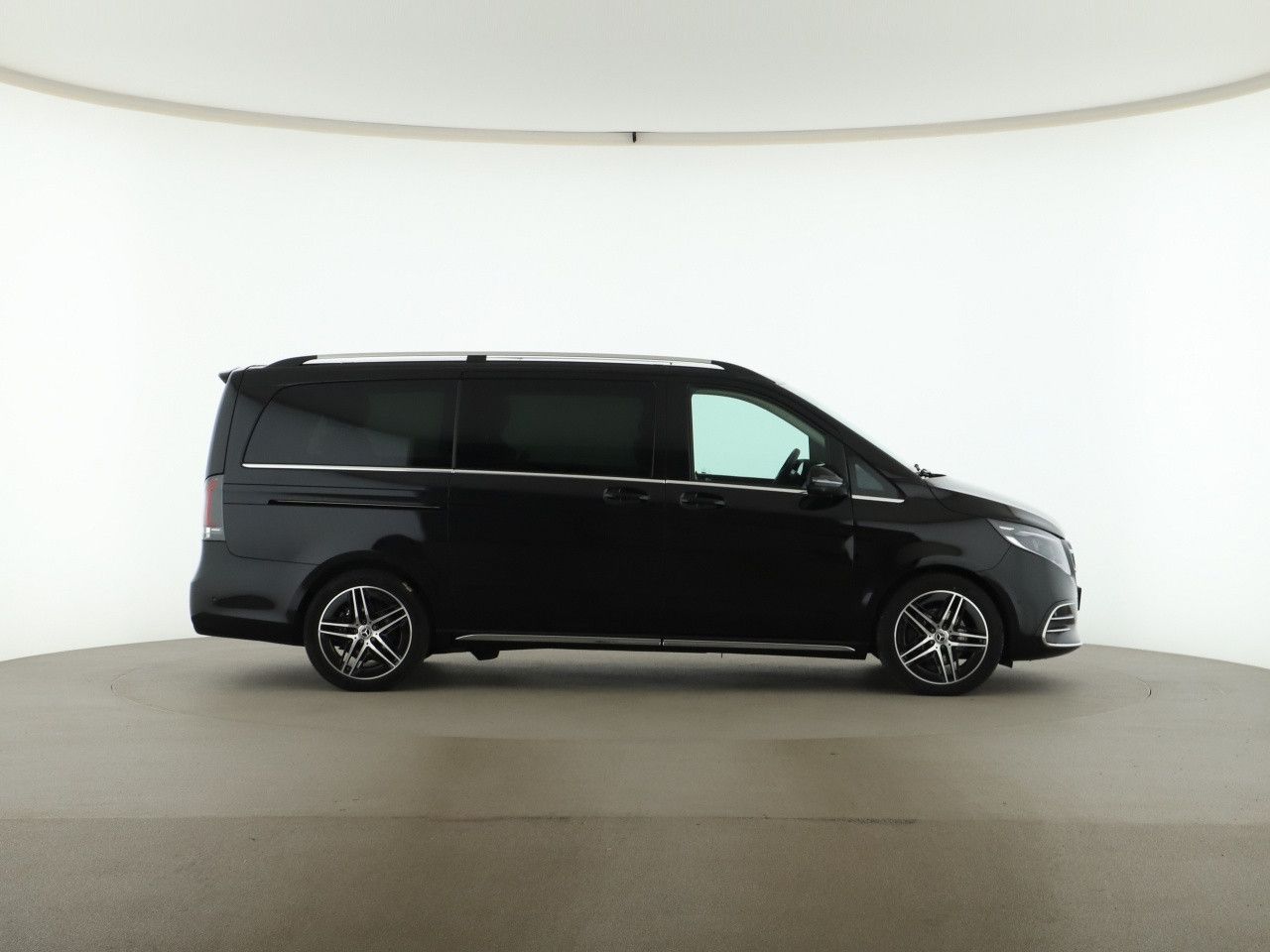 Mercedes-Benz V-Klasse – Bild 7