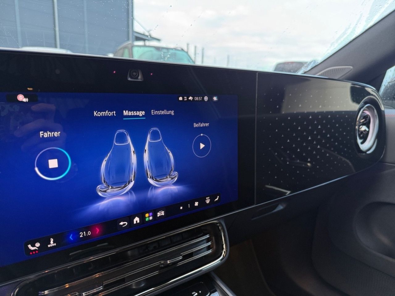 Mercedes-Benz CLA – Bild 13