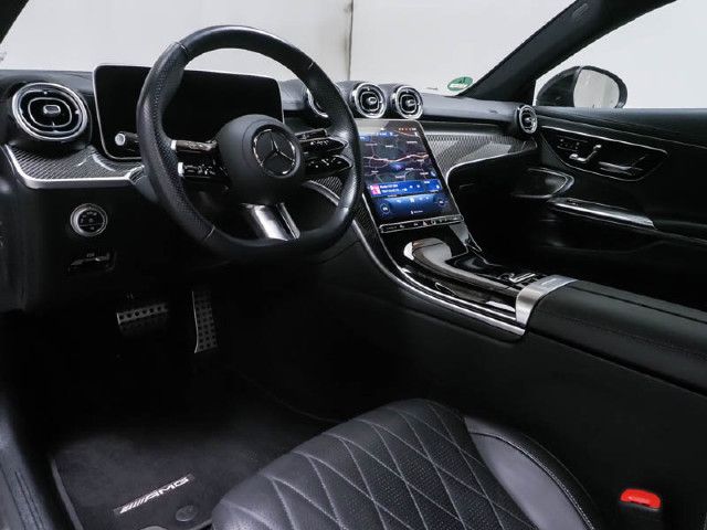 Mercedes-Benz CLE 450