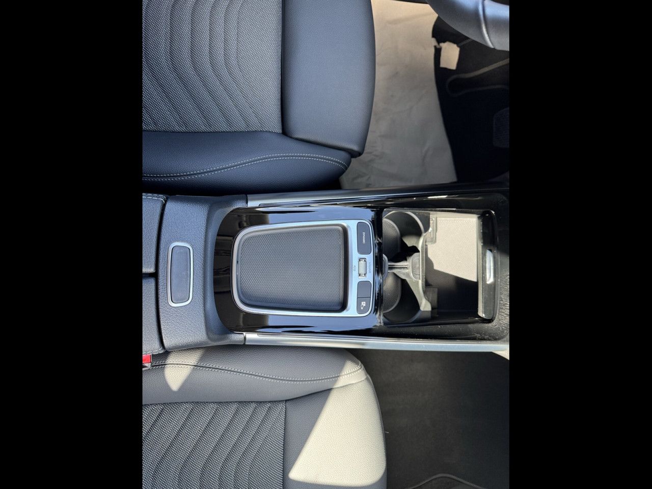 Mercedes-Benz B-Klasse – Bild 17