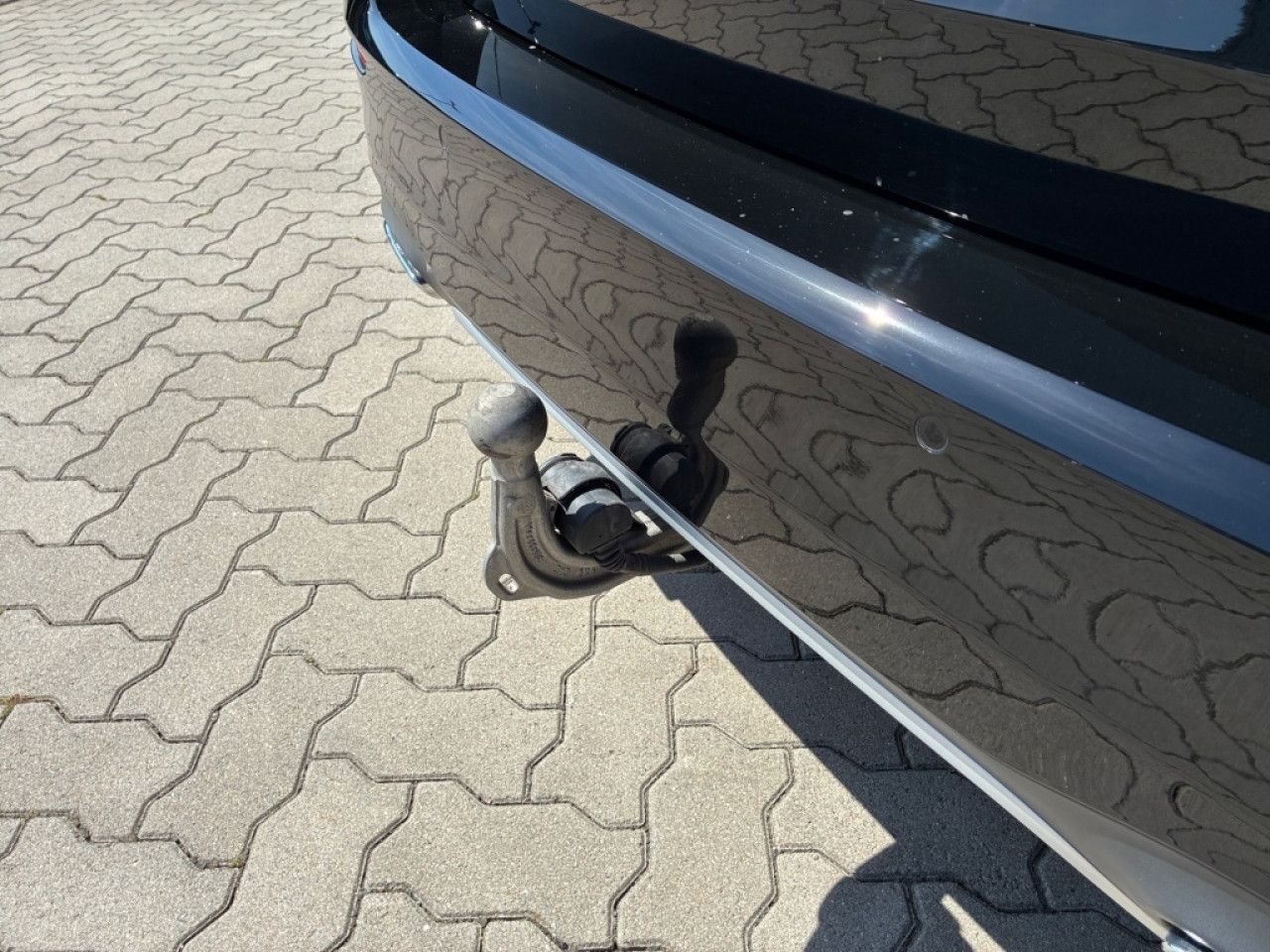 Mercedes-Benz B-Klasse – Bild 11
