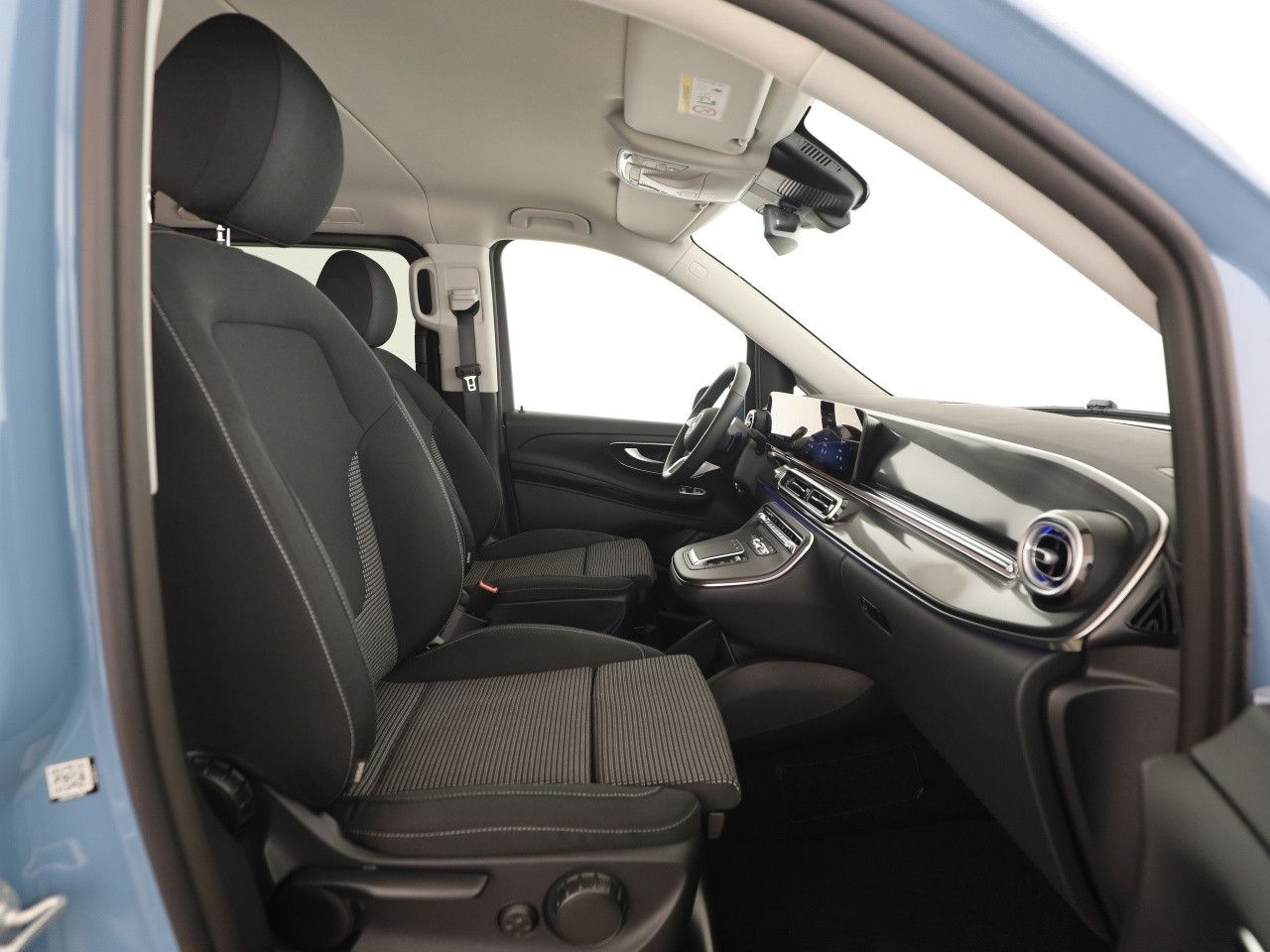 Mercedes-Benz V-Klasse – Bild 9