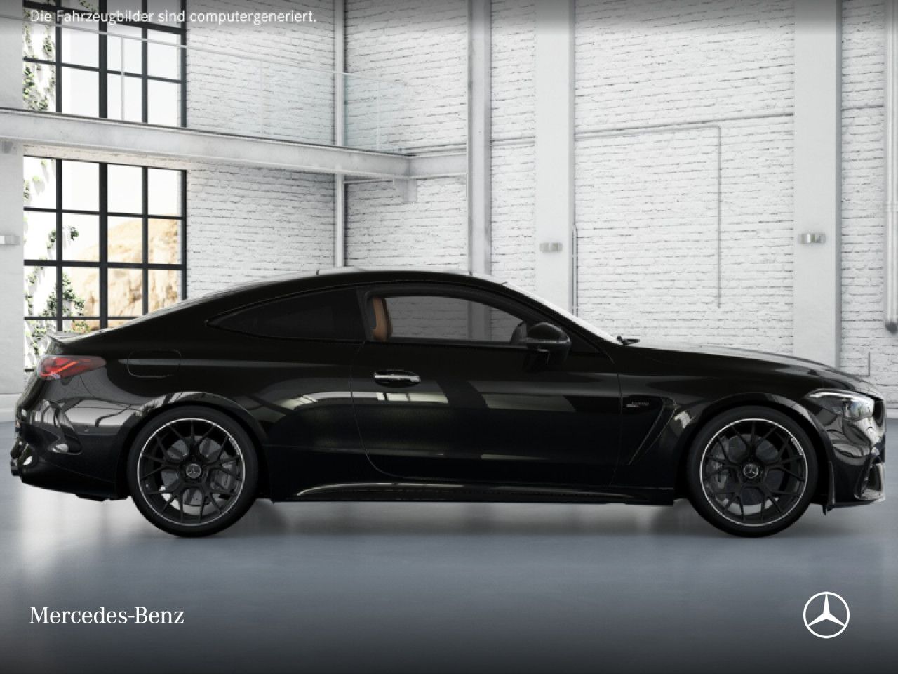 Mercedes-Benz CLE – Bild 16