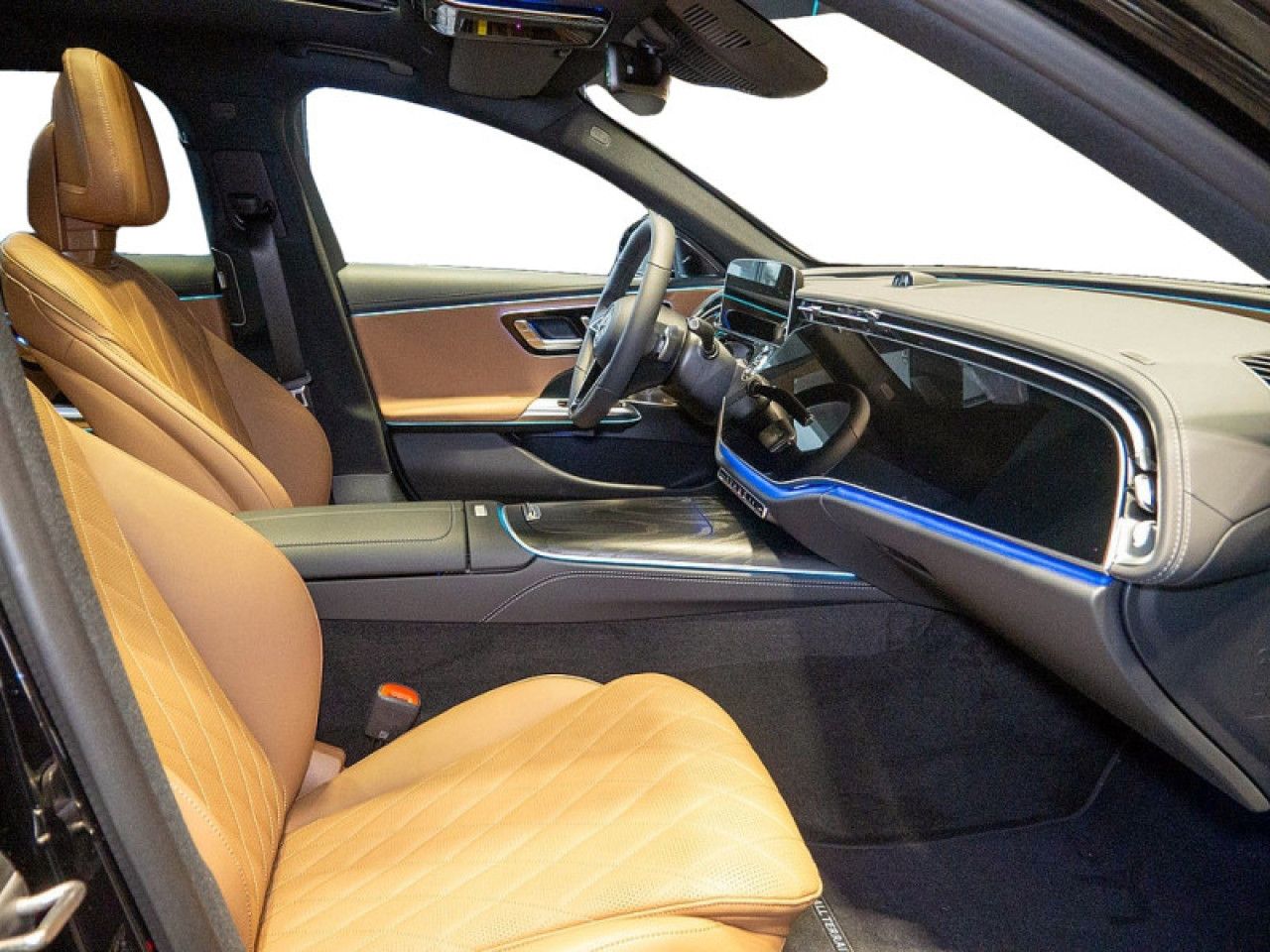Mercedes-Benz E-Klasse – Bild 4