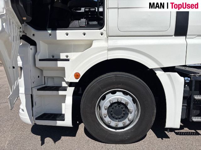 MAN TGX 18.510 4x2 BL SA 14