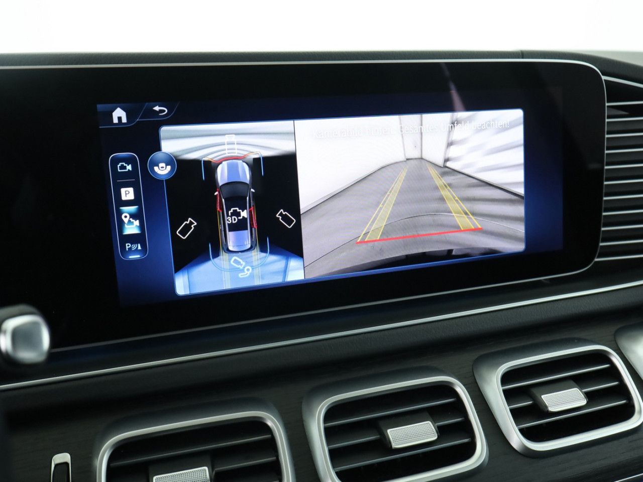 Mercedes-Benz GLS – Bild 29