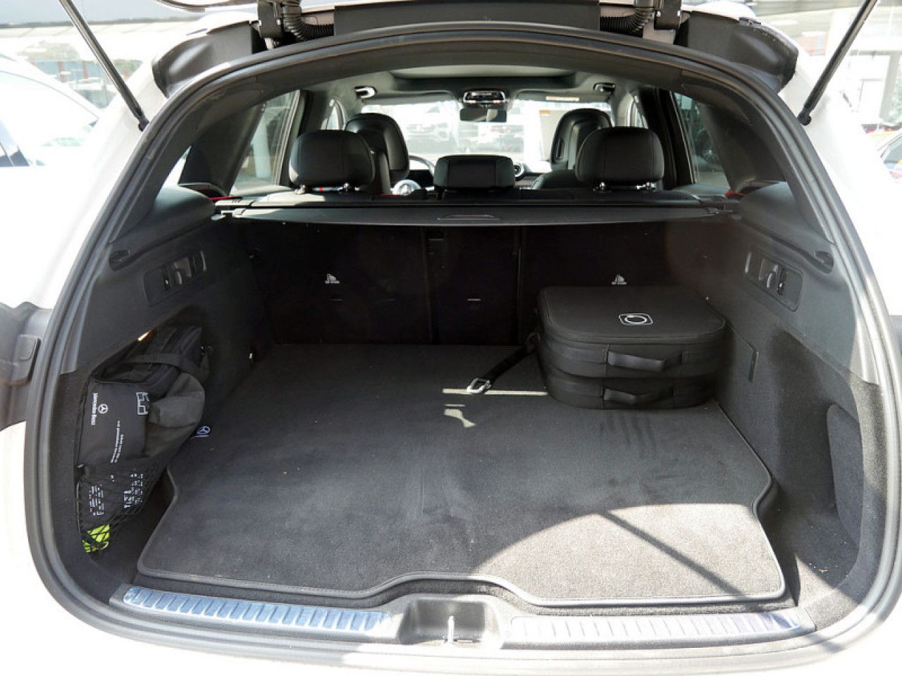 Mercedes-Benz GLC – Bild 10