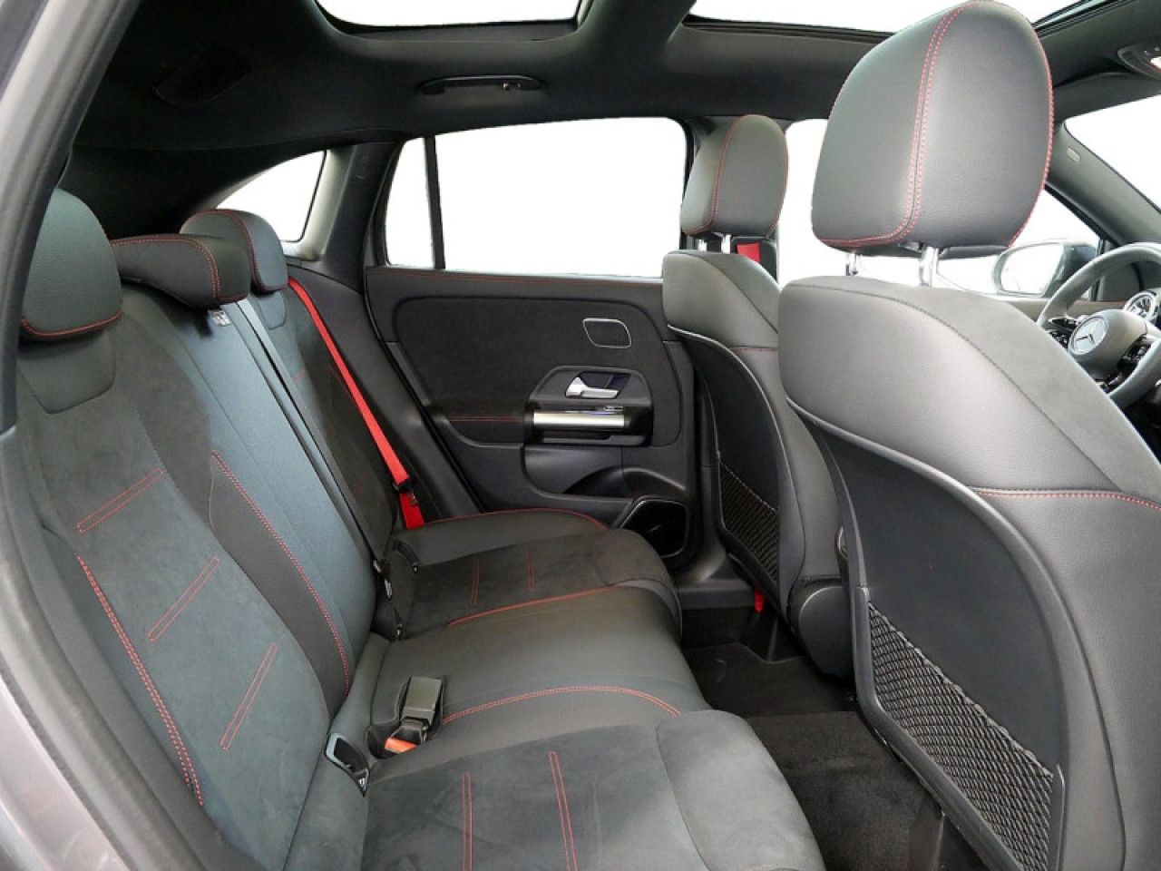 Mercedes-Benz GLA – Bild 6
