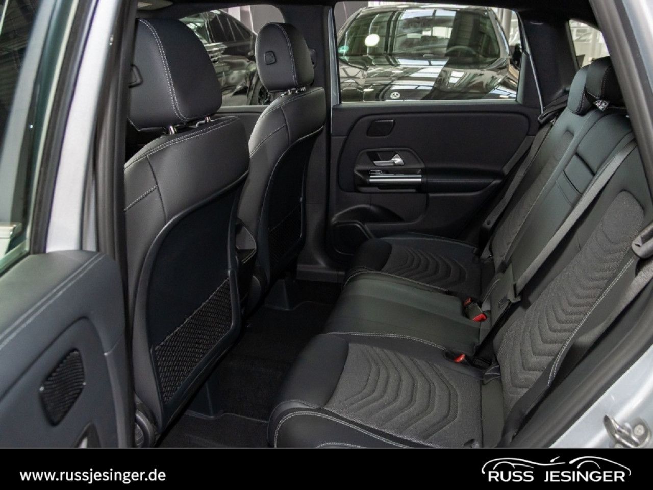 Mercedes-Benz B-Klasse – Bild 11