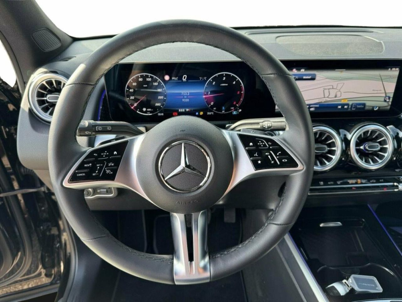 Mercedes-Benz GLB – Bild 14