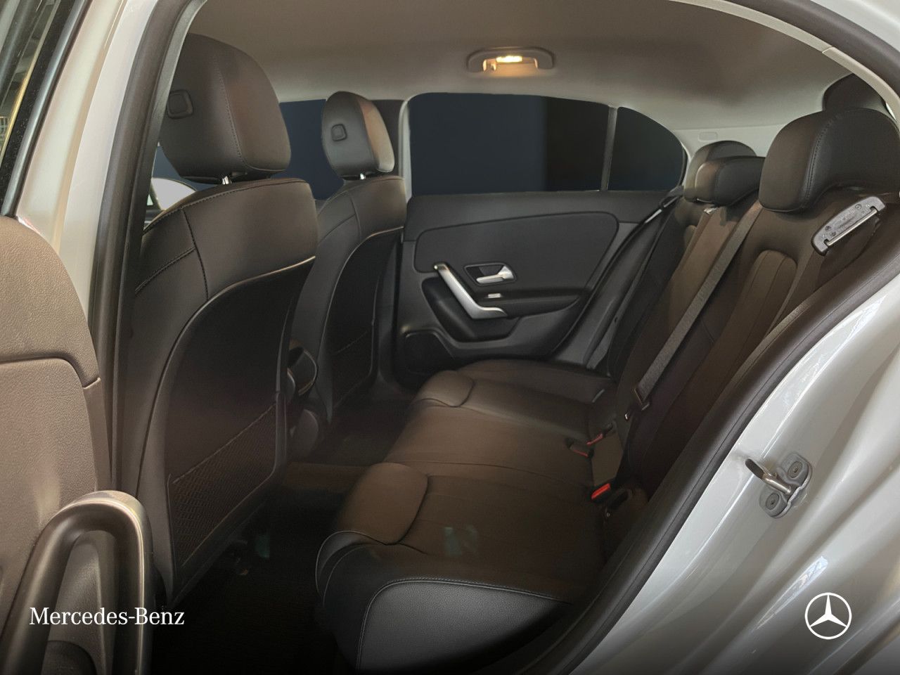 Mercedes-Benz A-Klasse – Bild 15