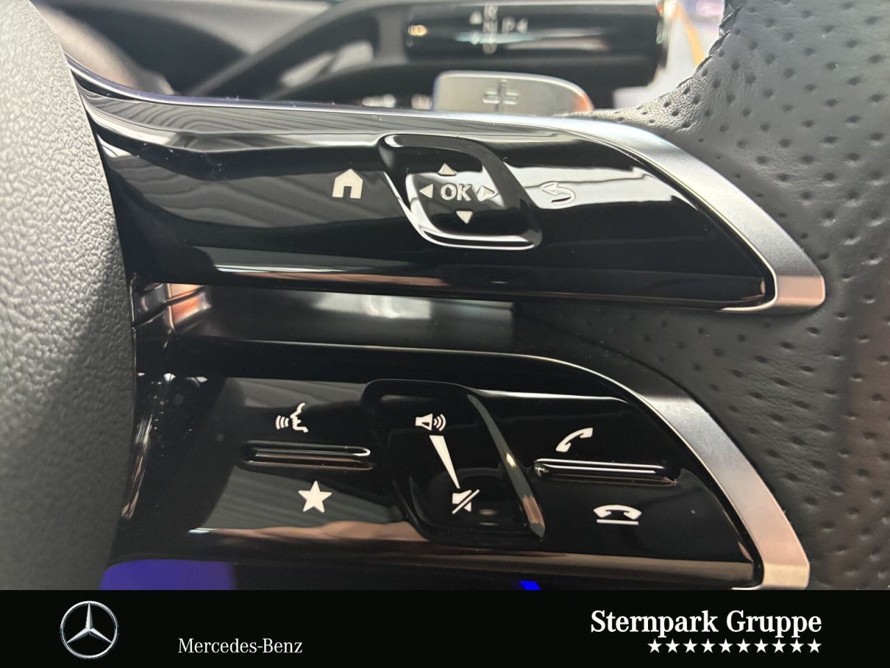 Mercedes-Benz E-Klasse – Bild 18