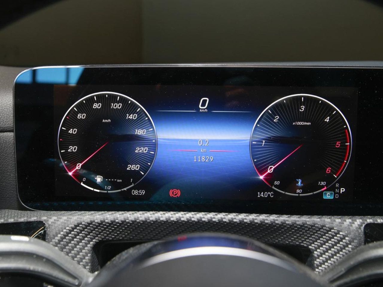 Fahrzeugbild 12 / 15