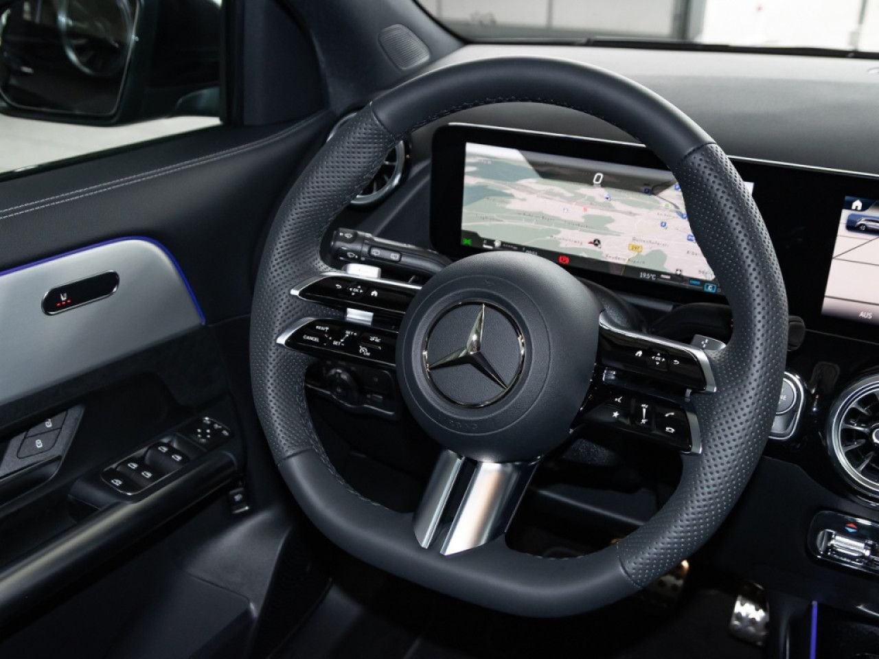 Mercedes-Benz GLA – Bild 13
