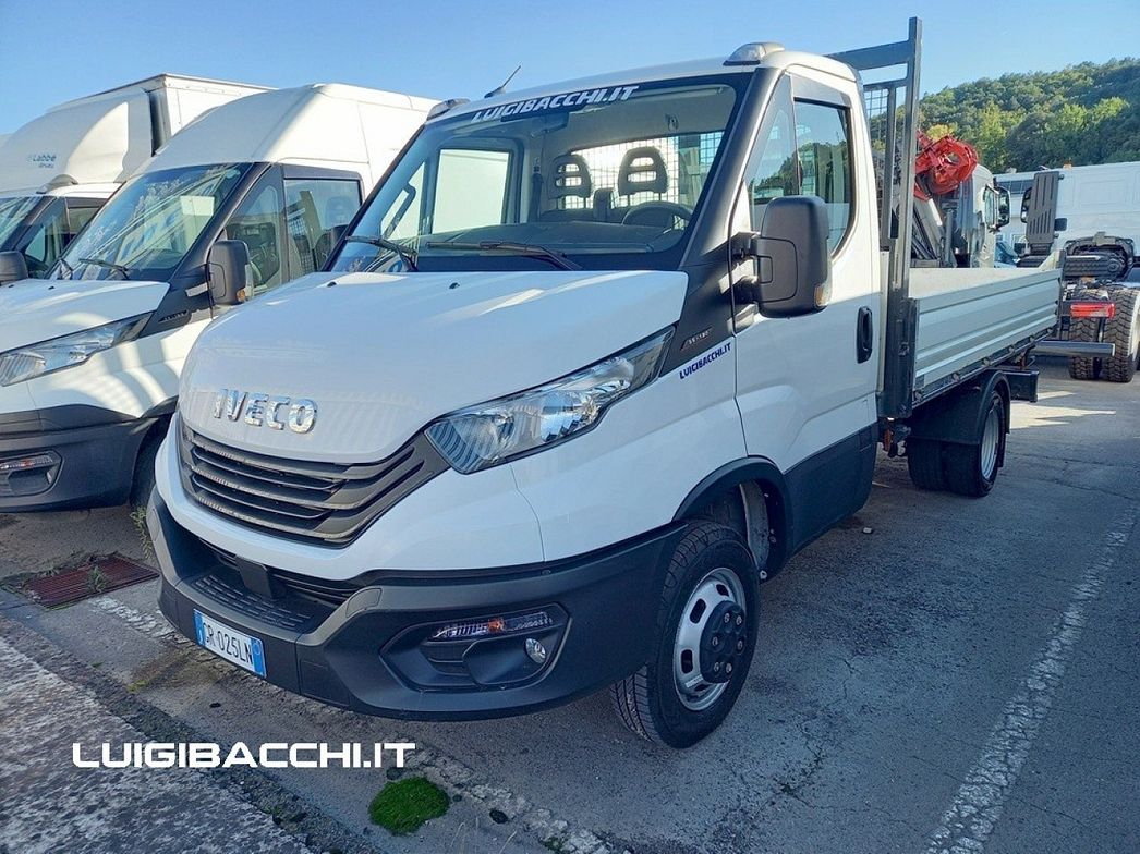 IVECO | 35C18 - 35C18