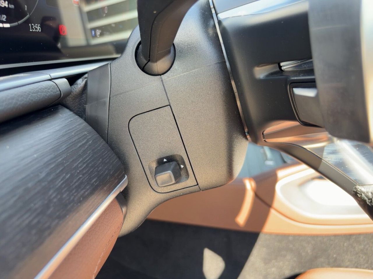 Mercedes-Benz GLS – Bild 13