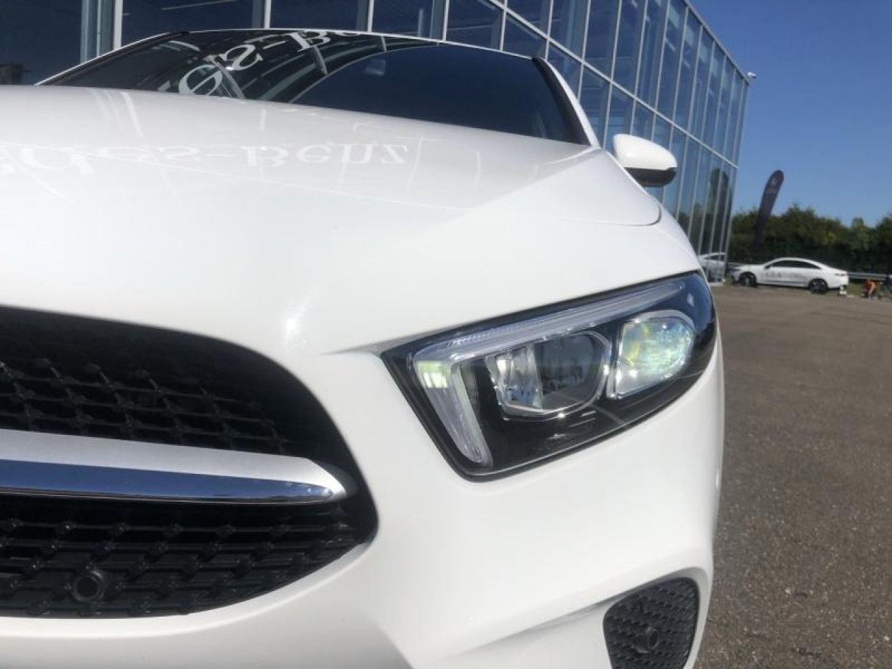 Photo du v&eacute;hicule 6 / 18