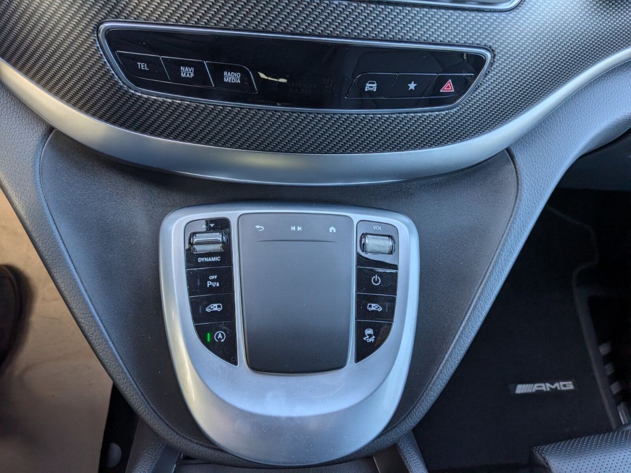 Mercedes-Benz V-Klasse – Bild 21