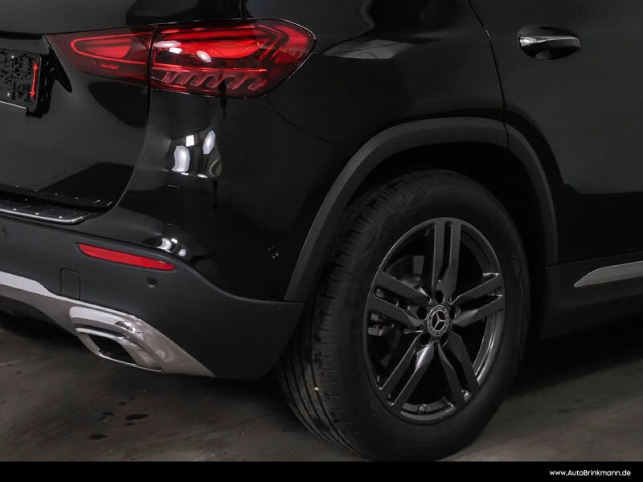 Mercedes-Benz GLA – Bild 4